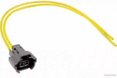 HERTH BUSS ELPARTS 51277275 -  Ремонтный комплект кабеля, клапанная форсунка